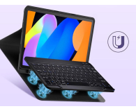 Tech-Protect Smartcase z klawiaturą do Lenovo Idea Tab K11 TB-336 - 1585249 - zdjęcie 4
